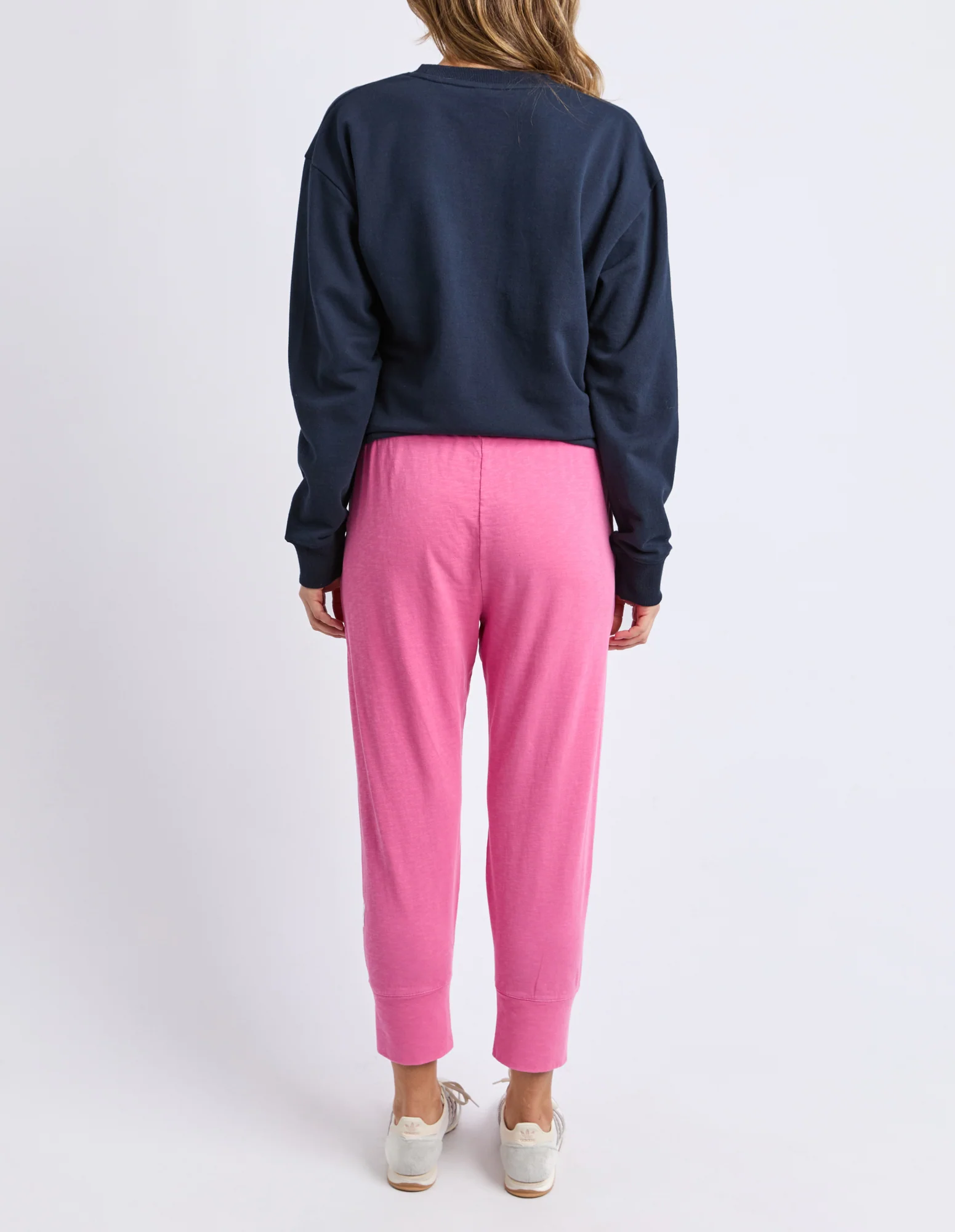 Brunch Pant Hot Pink - Image 14